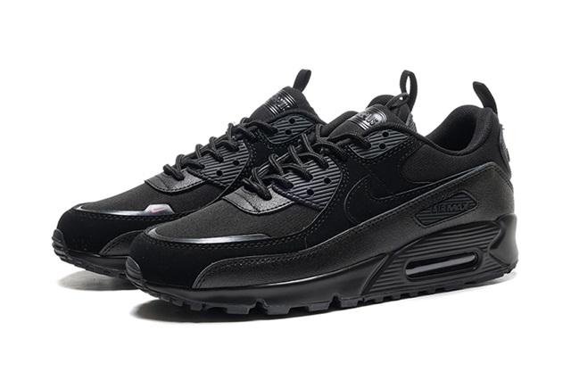 women air max 90 shoes 36-50 2025-3-6-027